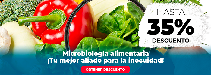 Microbiología Alimentaria