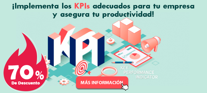 Implementación de KPIs Implementación de KPIs