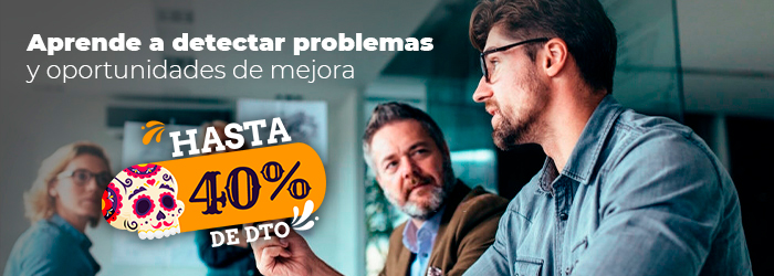 Mapeo de Procesos: