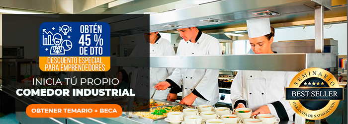 Comedor Industrial