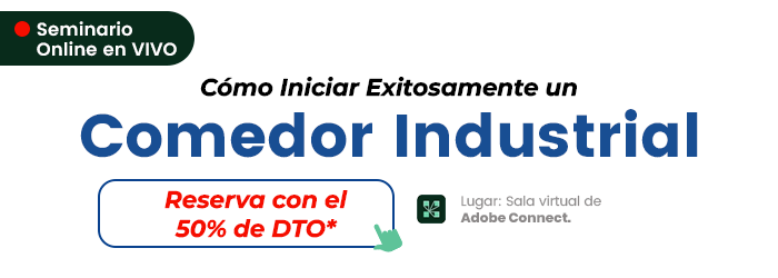 Cómo Abrir un Comedor Industrial