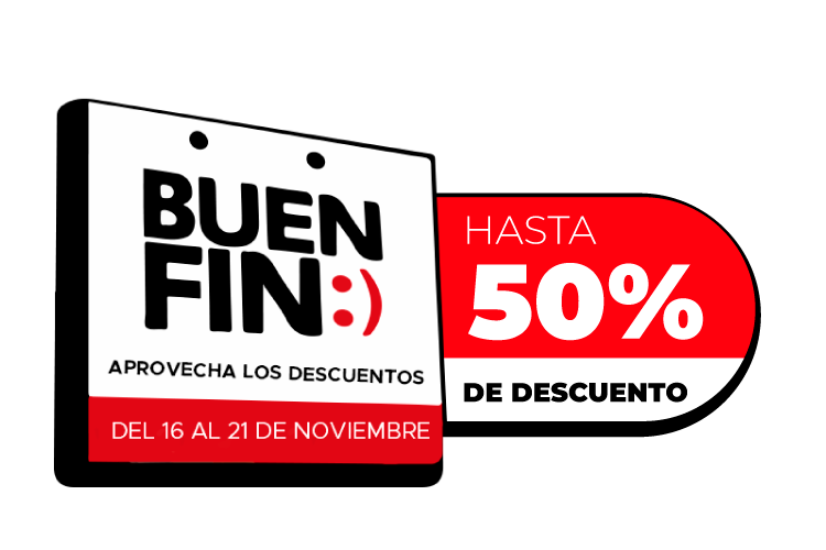 Promoción Buen Fin