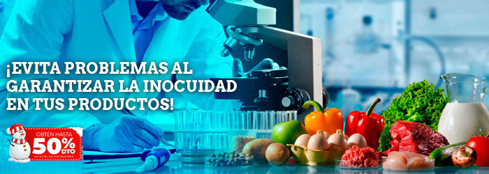 Microbiología e Inocuidad de los Alimentos