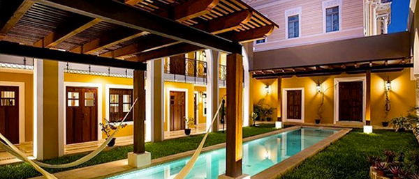 Cómo Abrir un Hotel Boutique