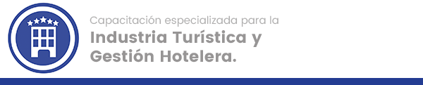 Capacitación para Hoteles