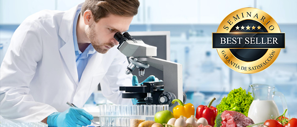 Microbiologia e inocuidad alimentaria