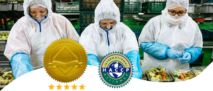 HACCP-ALLIANCE
