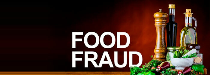Food-Fraud