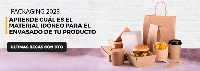 Tendencias para la Innovación en Packaging 2023