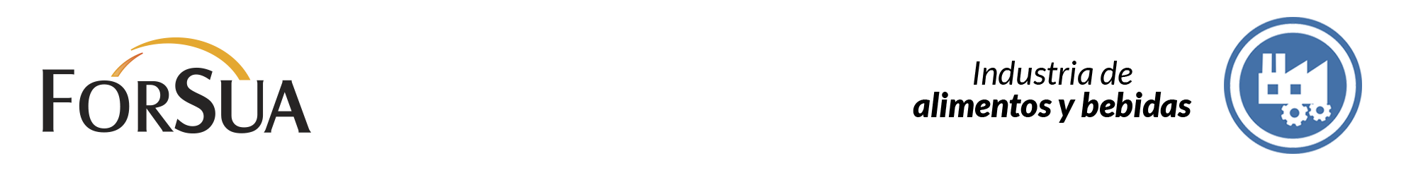 Logo FSA e Industria