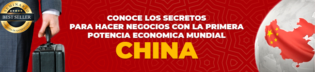 Secretos para Importar y Exportar con China