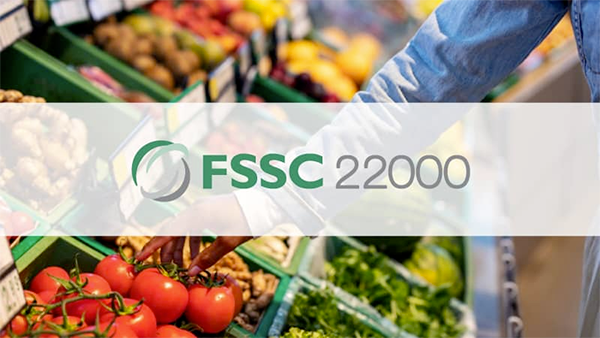 FSSC 22000 Versión 6