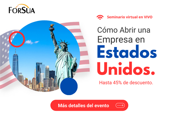 Como abrir empresas USA