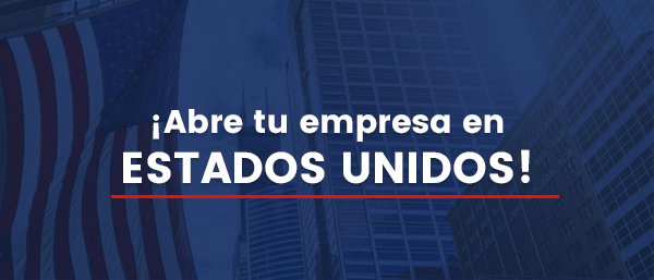 Como abrir empresas USA