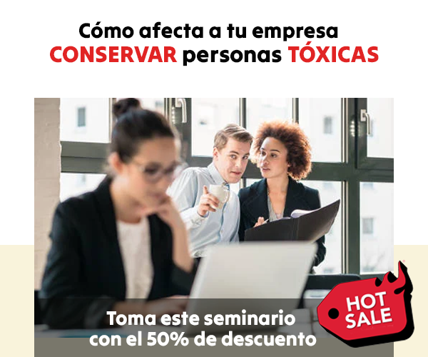 Curso en líinea: Personal Txico