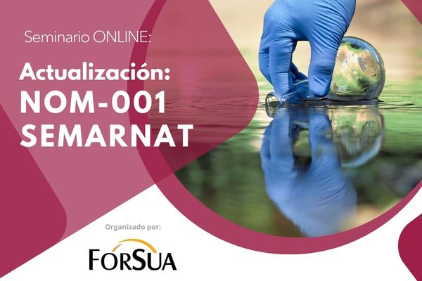 Seminario Semarnat