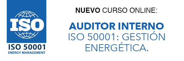 Curso ISO 05001