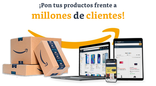 Curso en linea Amazon