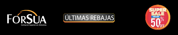 Últimas Rebajas