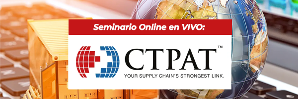 Curso CTPAT