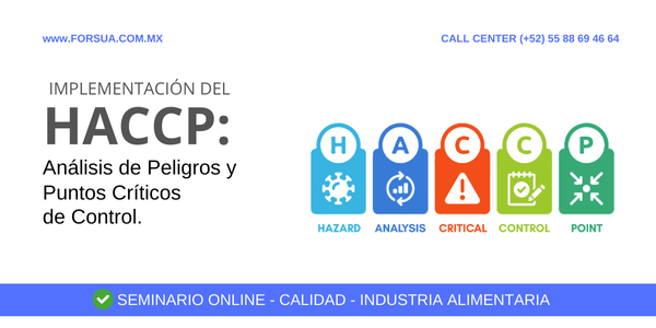 Curso HACCP