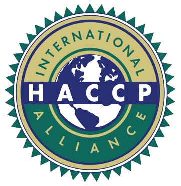 Logo HACCP Org