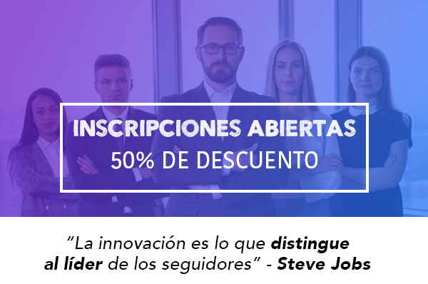 Curso Liderazgo y Coaching