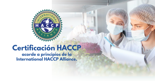 HACCP