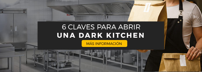 Curso Grabado Dark Kitchen