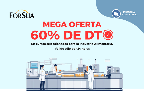 FSA Capacitacion para la Insdustria Alimentaria