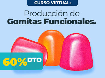 Curso Gomitas Funcionales