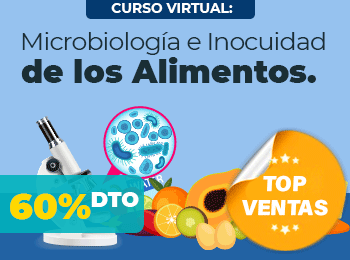 Curso microbiología