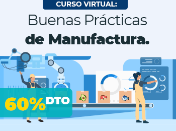 Curso Buenas Practicas de Manufactura