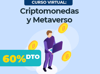 Curso Criptomonedas