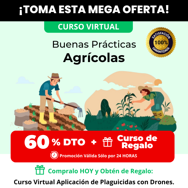 Curso Buenas Practicas Agricolas 