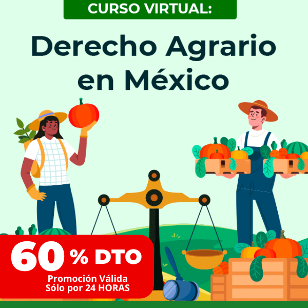 Curso Derecho Agrario