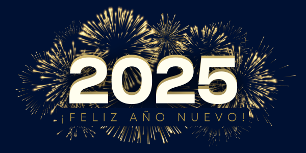 Feliz 2025