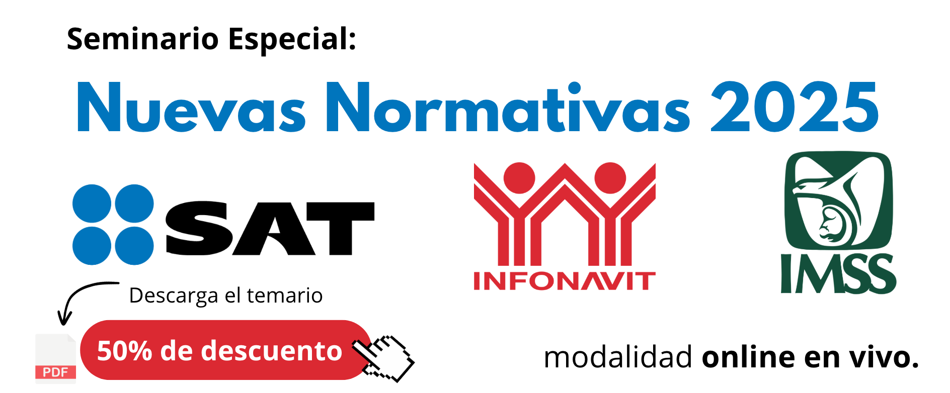 Seminario Normativas 2025