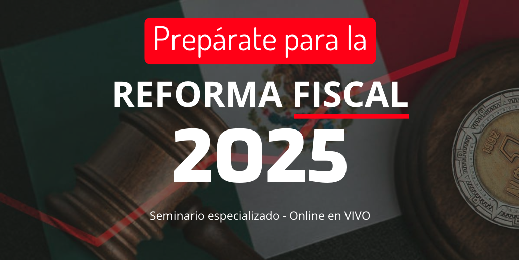 Curso Reforma Fiscal