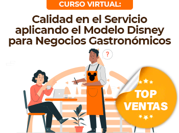 Calidad-servicio-disney-negocios-gastronomicos