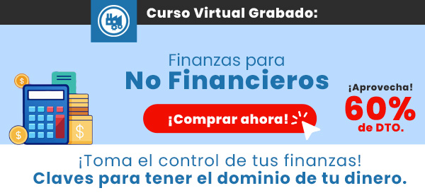 Curso de Finanzas