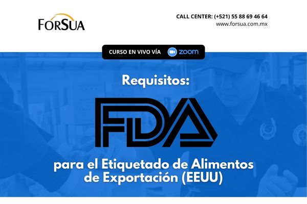 Curso para Exportar a Estados Unidos