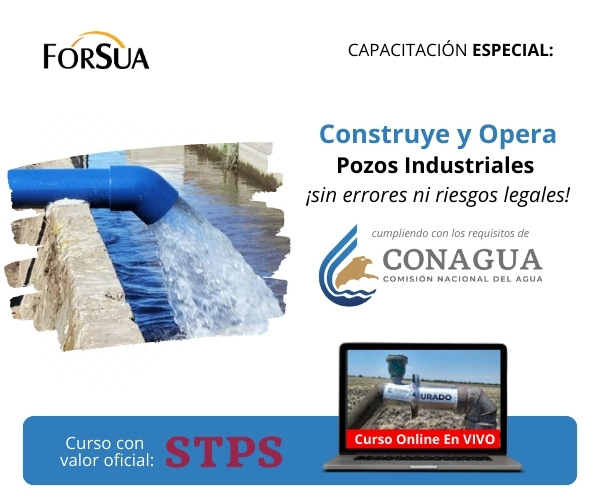 Curso Conagua