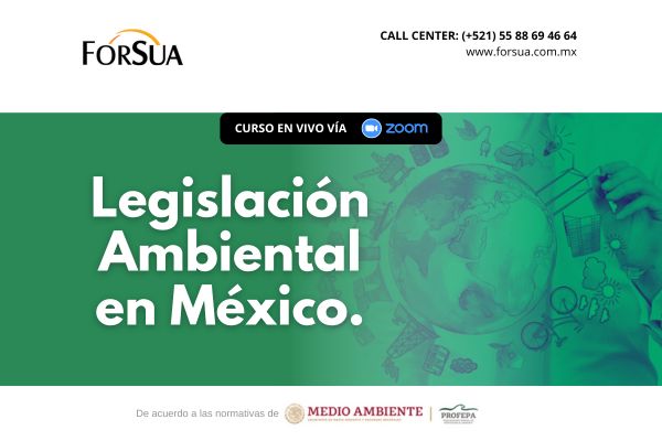 Curso Legislaacion Ambiental