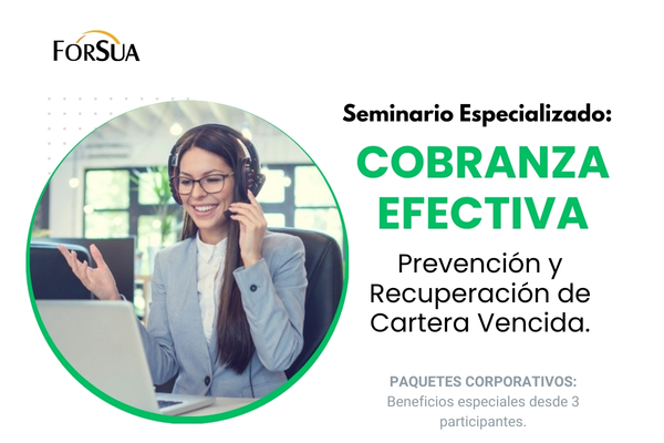 Curso Cobranza Efectiva