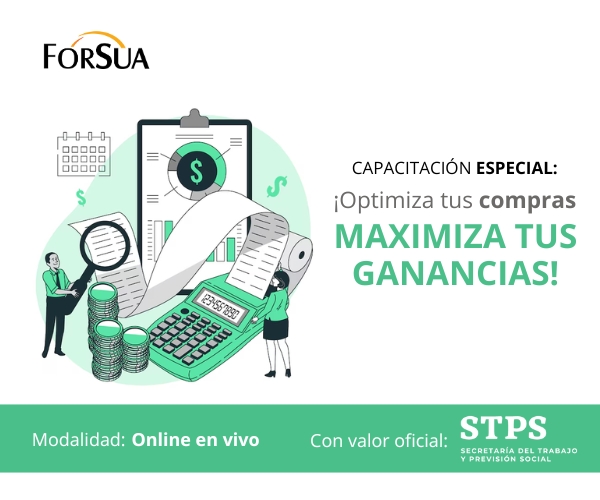 Cursos Costos de Compras