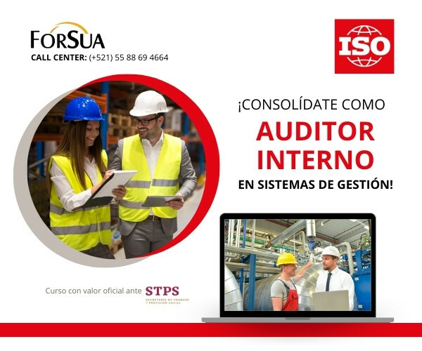 Curso Auditor Interno ISO