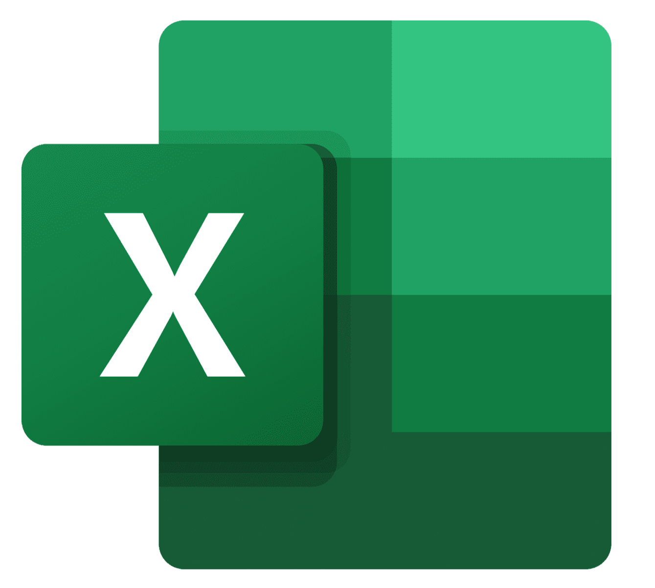 Microsoft-Excel
