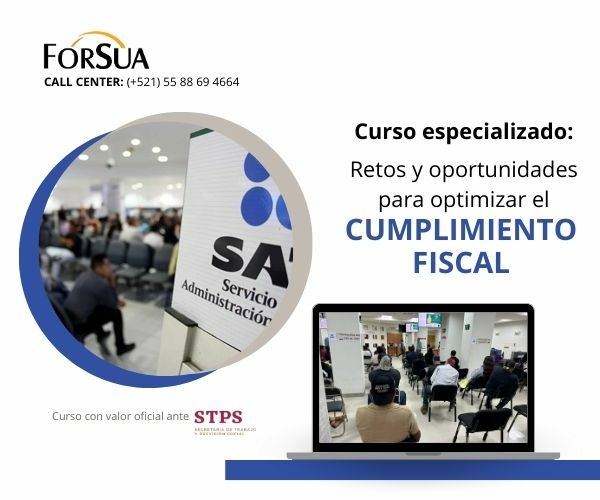 Curso Nuevas Reglas Fiscales