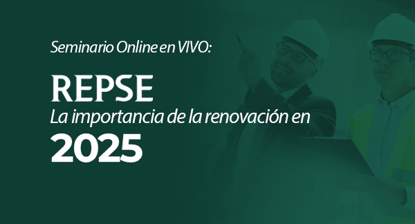 Curso Repse 2025